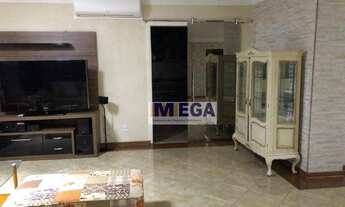 Imagem 4: Casa com 5 dormitórios à venda, 524 m² por R$ 1.800.000,00 - Arboreto dos Jequitibás (Sous