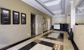 Imagem 4: Apartamento mobiliado para venda possui 34 metros quadrados - LOCADO