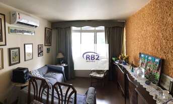 Imagem 3: Oportunidade de Planta Privilegiada com 3 Quartos no Jardim Icaraí