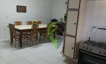 Imagem 6: Apartamento à venda, 230 m² por R$ 850.000,00 - Ponta da Praia - Santos/SP