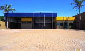 Imagem 2: Salão/Galpão (salão - térreo) , cozinha planejada