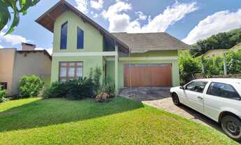 Imagem 5: Casa com 3 dormitórios à venda, 190 m² por R$ 720.000,00 - União - Estância Velha/RS