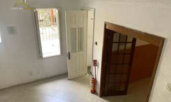 Imagem 6: Casa com 5 dormitórios, 211 m² - venda por R$ 2.700.000,00 ou aluguel por R$ 15.000,00/mês