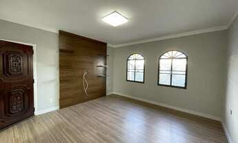 Imagem 2: Casa com 3 dormitórios à venda, 166 m² por R$ 590.000 - Jardim Boa Esperança - Campinas/SP