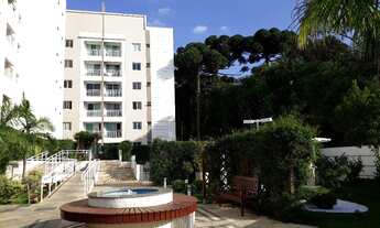 Imagem 2: Apartamento com 2 dormitórios à venda, 53 m² por R$ 357.000,00 - Pilarzinho - Curitiba/PR