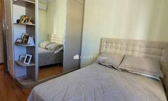 Imagem 11: Apartamento à venda, 183 m² por R$ 920.000,00 - Centro - Juiz de Fora/MG