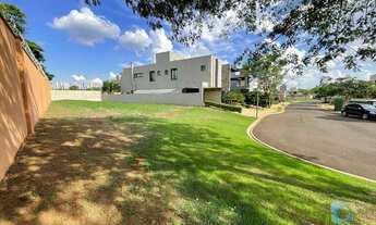 Imagem 5: Terreno à venda, 540 m² por R$ 960.000,00 - Jardim Olhos D'Água - Ribeirão Preto/SP