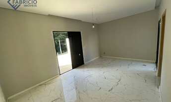 Imagem 3: Casa com 3 dormitórios à venda Condomínio Reserva dos Jatobás - Louveira/SP