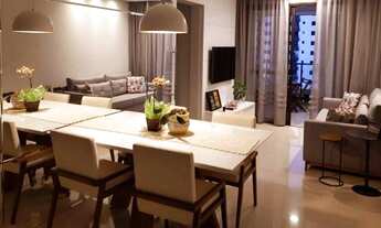 Imagem 1: FLORIANóPOLIS - Apartamento Padrão - Itacorubi