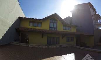 Imagem 4: CA0125] Casa com 2 dormitórios à venda, 95 m² Vila Flórida - Mauá/SP