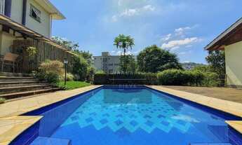 Imagem 4: Casa à venda, 334 m² por R$ 1.800.000,00 - Condominio Porto Atibaia - Atibaia/SP