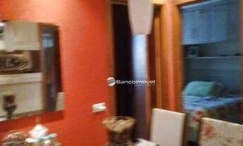 Imagem 4: Apartamento Residencial à venda, Jardim Pacaembu, Campinas -