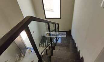 Imagem 9: Casa com 3 dormitórios à venda, 100 m² por R$ 520.000,00 - Ribeirão dos Porcos - Atibaia/S