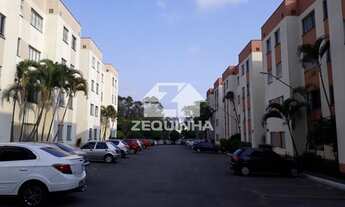 Imagem 2: Residencial - Jardim de Abril