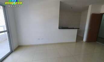 Imagem 5: Apartamento com 1 dormitório para alugar, 50 m² por R$ 1.500,00/mês - Maracanã - Praia Gra