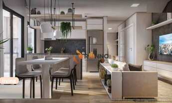 Imagem: Apartamento com 2 quartos com Suíte, 52