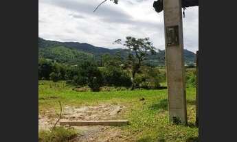 Imagem 4: Ótimo Terreno a Aprox. 4 km da Praia Central de Garopaba, Bairro Areias de Palhocinha