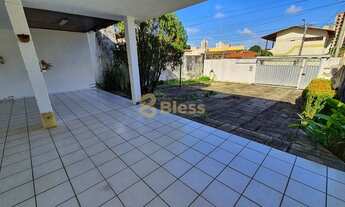 Imagem 5: Casa à venda 3 quartos, sendo 2 suítes com 229 de área construída em Capim Macio, Natal, R