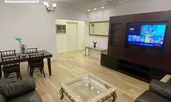 Imagem 5: 3 quartos, 01 suíte, reformado, piso porcelanato Portobello, janelas antirruído, com armár