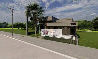 Imagem 3: CASA CONDOMINIO PINHEIROS DE TREMEMBÉ - TREMEMBÉ/SP