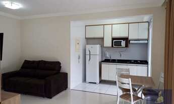Imagem 3: Flat com 1 dorm, Vila Arens I, Jundiaí - R$ 434 mil, Cod: 9388