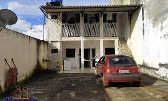 Imagem 2: Sobrado com 1 dormitório à venda por R$ 160.000 - Residencial Vitória - São Sebastião/DF