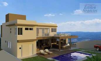 Imagem 4: Casa com 4 dormitórios à venda, 430 m² - Granja Viana II - Cotia/SP