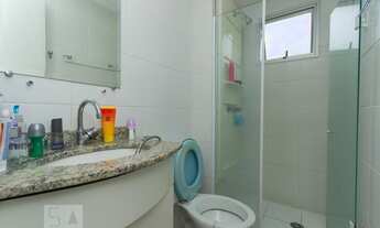 Imagem 7: Apartamento para Aluguel - Sacomã, 2 Quartos, 49 m2