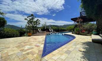 Imagem 3: Casa vista Mar Cacupé