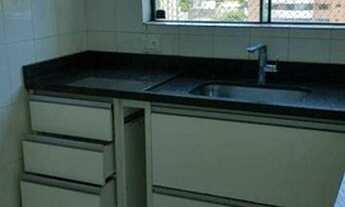 Imagem 7: Apartamento à venda, 145 m² por R$ 600.000,00 - Jardim Bela Vista - Santo André/SP