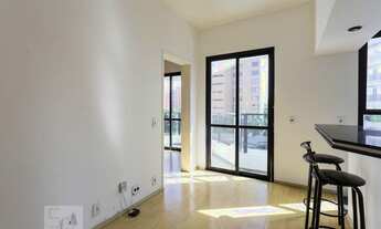 Imagem: Apartamento à Venda - Moema, 1 Quarto