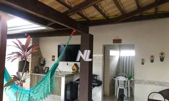 Imagem 4: Casa 100% mobiliada no Jardim do Atlântico na Abel Cabral, Nova Parnamirim - 3suites