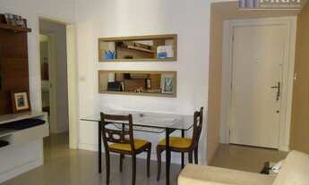 Imagem 4: Apartamento 2 Quartos, Coração de Icaraí, Niterói - AP0232