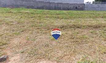 Imagem: Terreno à venda, 357 m² por R$ 310.000,00