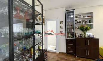 Imagem 6: Casa com 3 dormitórios à venda, 137 m² por R$ 759.000,00 - Granja Viana - Cotia/SP