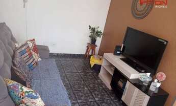 Imagem 2: Apartamento com 2 dormitórios à venda, 50 m² por R$ 218.000,00 - Vila Sílvia - São Paulo/S