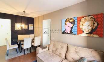 Imagem 3: Apartamento Venda 3 Dormitórios - 64 m² Perdizes