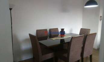 Imagem 4: Apartamento com 3 dormitórios, 67 m² - venda por R$ 643.000,00 ou aluguel por R$ 3.000,00