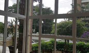 Imagem 4: Apartamento com 4 dormitórios para alugar, 356 m² por R$ 2.600.000/mês - Jardim - Santo An