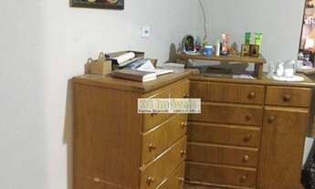 Imagem 5: Casa com 3 dormitórios à venda, 146 m² por R$ 370.000 - Vila Suíça - Santo André/SP