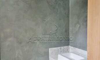 Imagem 7: SOROCABA - Casa de Condomínio - Wanel Ville