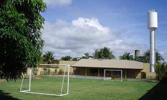 Imagem 5: Ribeirão Preto - Terreno / Lote - Bonfim Paulista