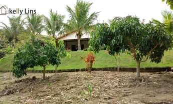 Imagem 2: Maravilhosa chácara com área total de 2.000 m² no município de Pinhalzinho, interior de Sã