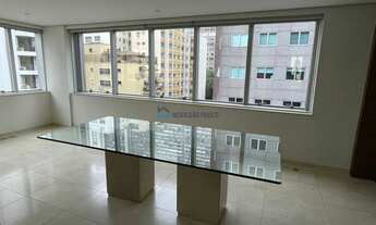 Imagem 3: Conjunto comercial com 146,4 m²