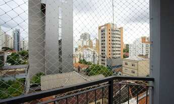 Imagem 2: São Paulo - Apartamento Padrão - Pinheiros
