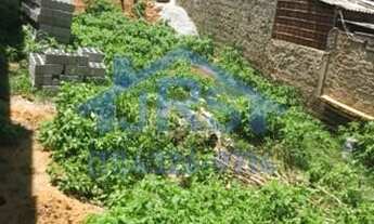 Imagem: Terreno à venda, 127 m² por R$ 212.000,00