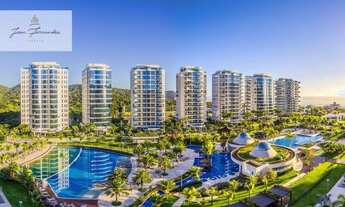 Imagem 3: Apartamento Mobiliado e Decorado com 4 suítes à venda, 207 m² por R$ 6.700.000 - Praia Bra