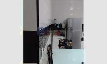 Imagem 7: SAO BERNARDO DO CAMPO - Residential / Sobrado - COOPERATIVA