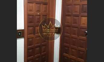 Imagem 3: Apartamento para Venda em Rio de Janeiro, Freguesia (Jacarepaguá), 3 dormitórios, 1 suíte