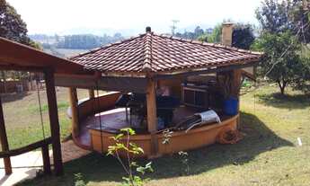 Imagem 6: COD:1877 Linda Chácara no Bairro dos Afonsos